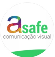 Asafe Comunicação Visual